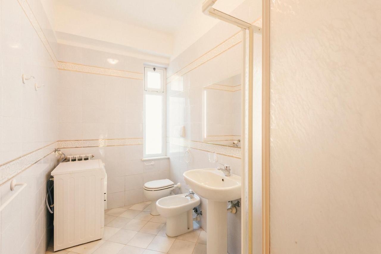 Ferienwohnung Ca' Da Vinci Noli Exterior foto
