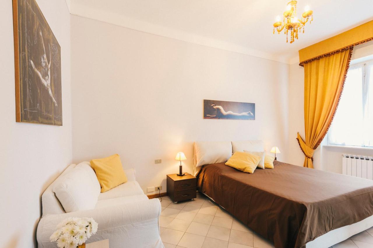 Ferienwohnung Ca' Da Vinci Noli Exterior foto